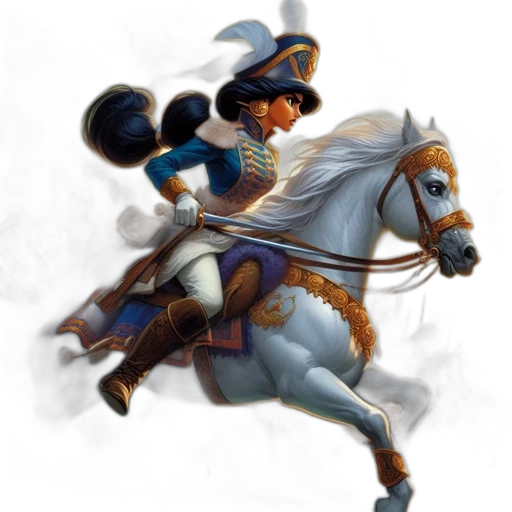 staff, sword, hat, weapon transparent PNG cut-out