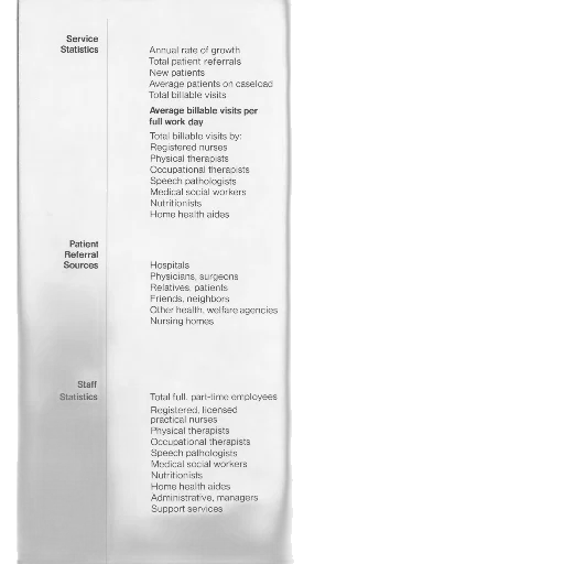 image, table, comparing, service transparent PNG cut-out