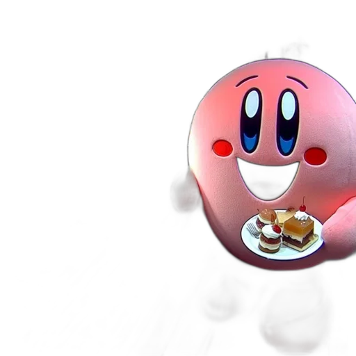 food, robot, mask, creature transparent PNG cut-out