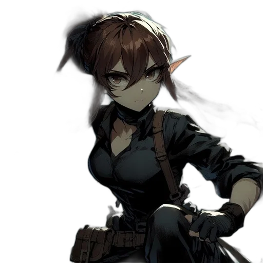 staff, weapon, mask, concept art transparent PNG cut-out