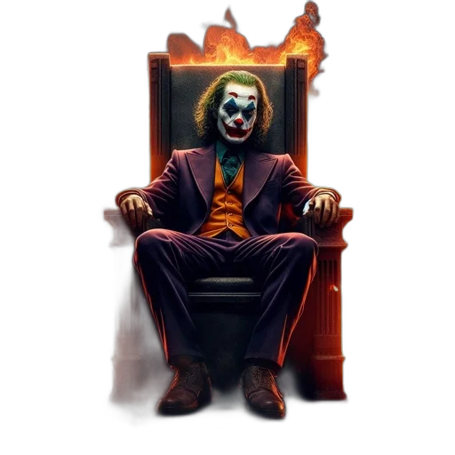 furniture, face, mask, crown transparent PNG cut-out