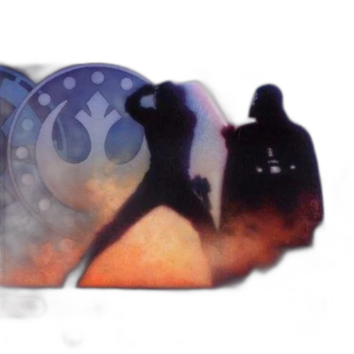 shoes, mask, concept art, fire transparent PNG cut-out