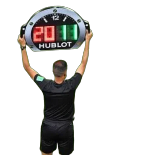 soccer, player, red, jersey transparent PNG cut-out