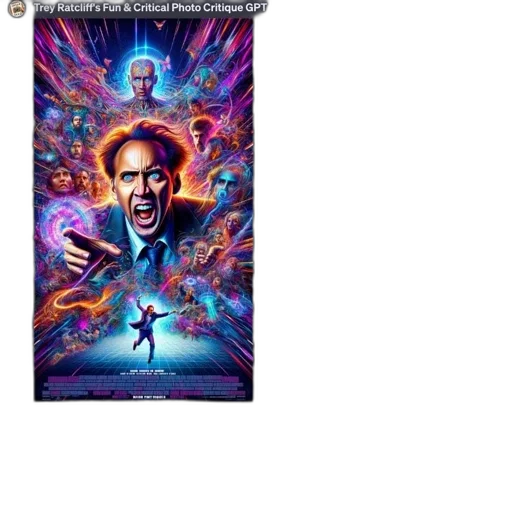 outer space, cagedoll, movie, poster transparent PNG cut-out