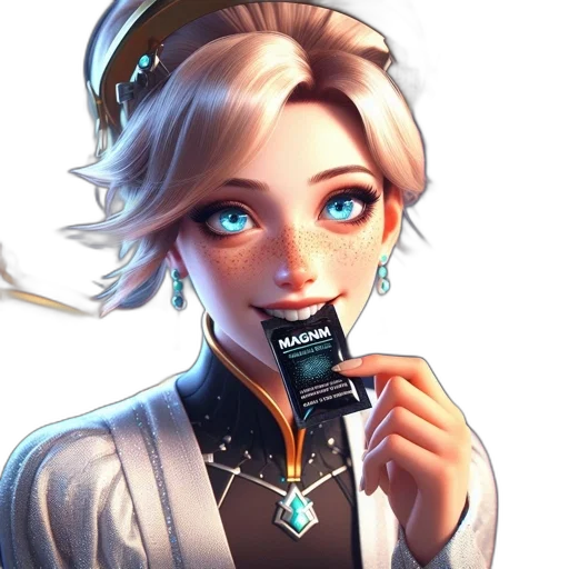 staff, jewelry, face, weapon transparent PNG cut-out