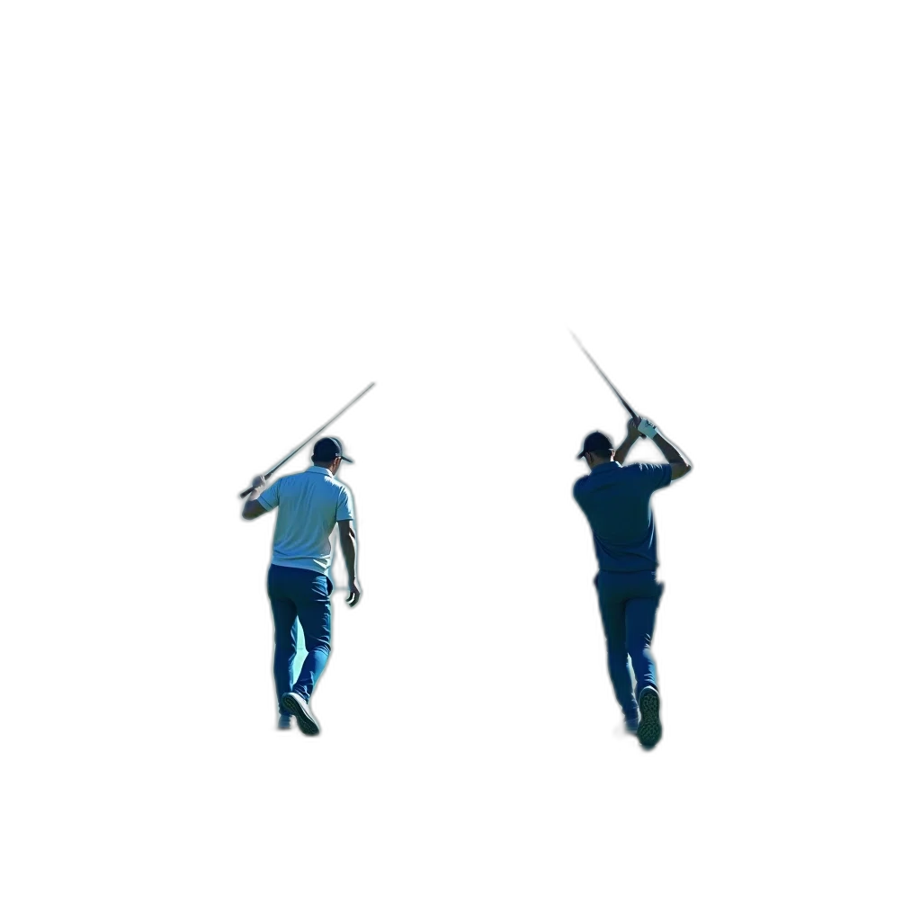 staff, 3d render, concept art, pixel art transparent PNG cut-out