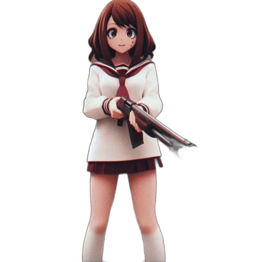 weapon, staff, sword, jacket transparent PNG cut-out