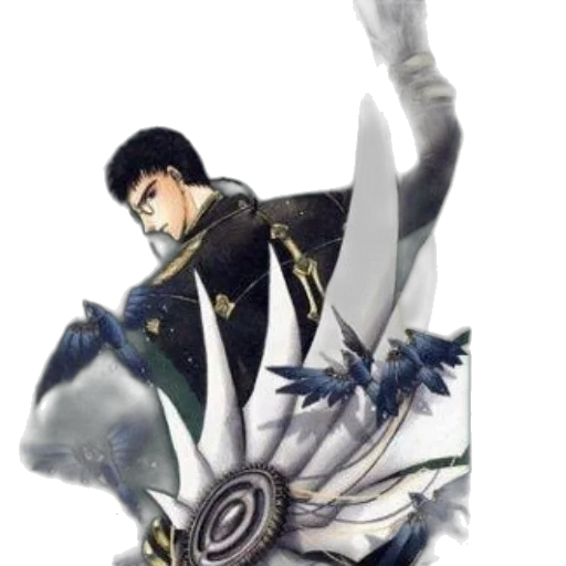 dragon, sword, weapon, staff transparent PNG cut-out