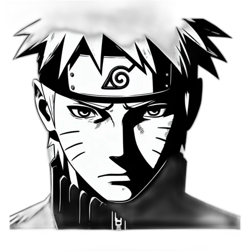 mask, face, staff, weapon transparent PNG cut-out