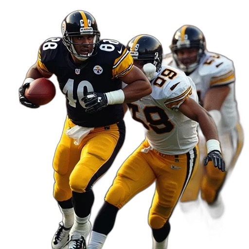 2003, upper, deck, nfl transparent PNG cut-out