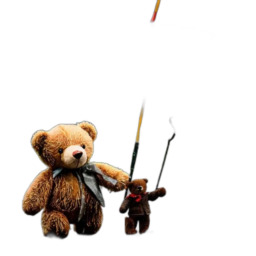 staff, sword, weapon, umbrella transparent PNG cut-out