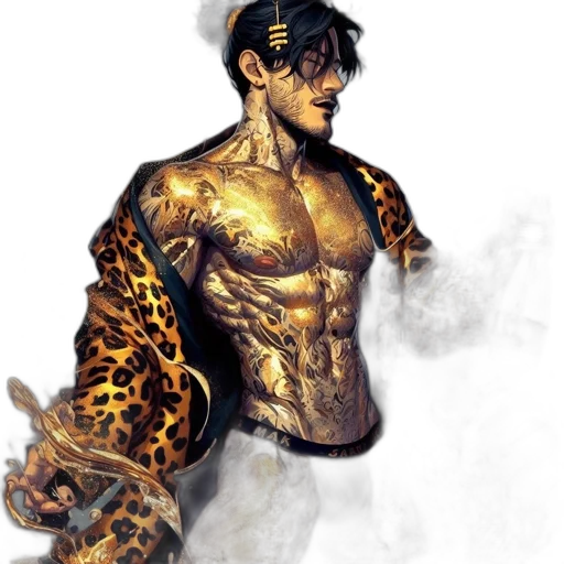 animal, staff, dragon, creature transparent PNG cut-out
