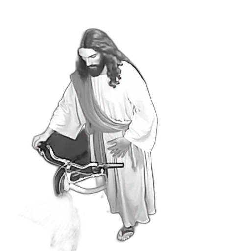 sword, staff, weapon, hair transparent PNG cut-out