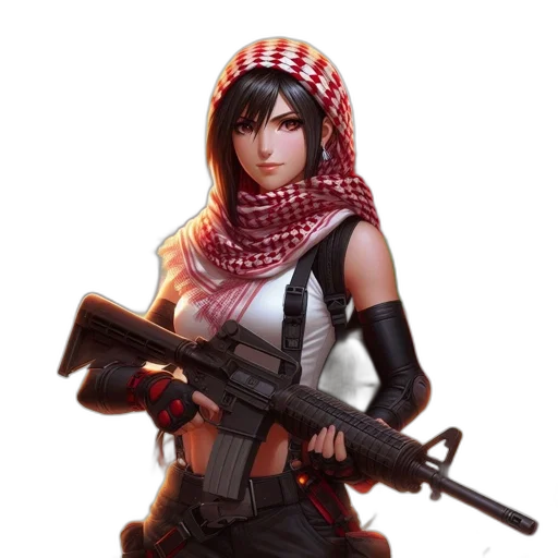 weapon, concept art, fantasy art, pixel art transparent PNG cut-out