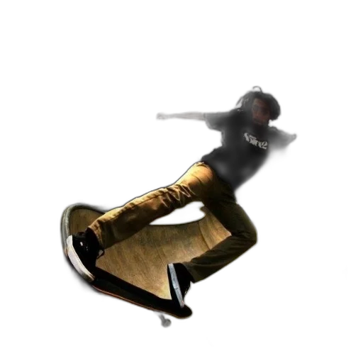 staff, weapon, sword, shoes transparent PNG cut-out
