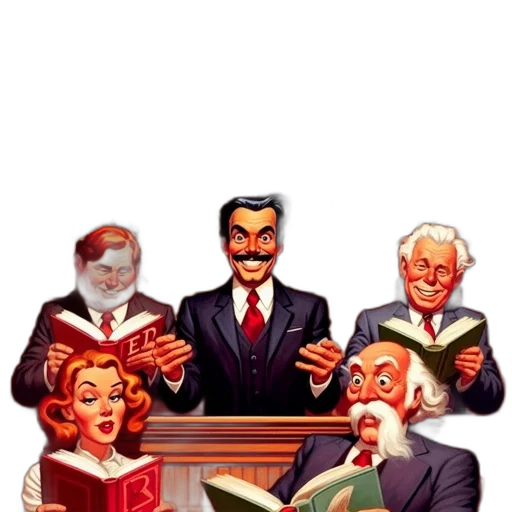 staff, concept art, comic book art, cartoon transparent PNG cut-out