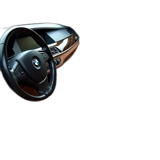 car, robot, 3d render, photorealistic transparent PNG cut-out