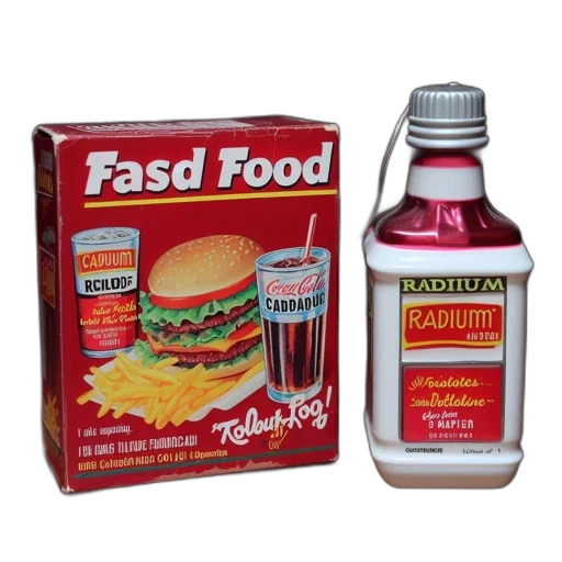 food, bottle, vintage, box transparent PNG cut-out