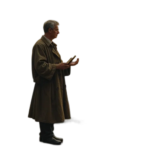 jacket, staff, umbrella, furniture transparent PNG cut-out