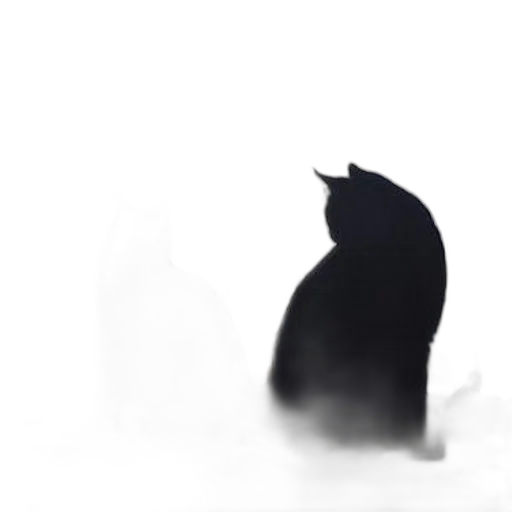 animal, creature, mask, hat transparent PNG cut-out