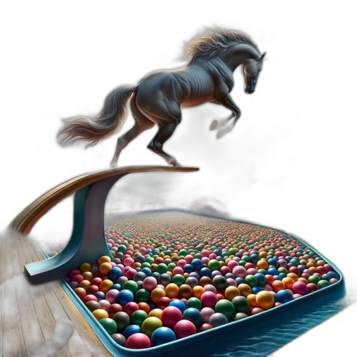 animal, creature, fantasy art, concept art transparent PNG cut-out