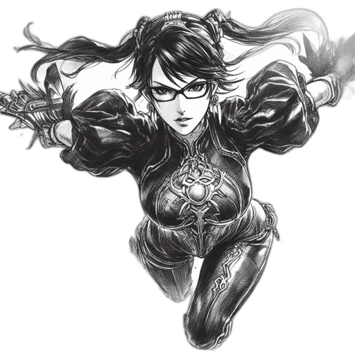 weapon, comic book art, concept art, fantasy art transparent PNG cut-out
