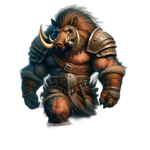 animal, creature, dragon, staff transparent PNG cut-out