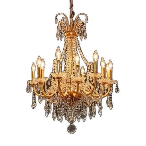 crown, jewelry, 3d render, orleans transparent PNG cut-out