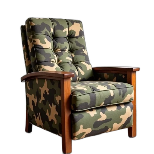 furniture, jacket, weapon, crown transparent PNG cut-out