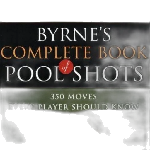 byrne, complete, book, pool transparent PNG cut-out