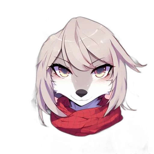 mask, face, creature, staff transparent PNG cut-out