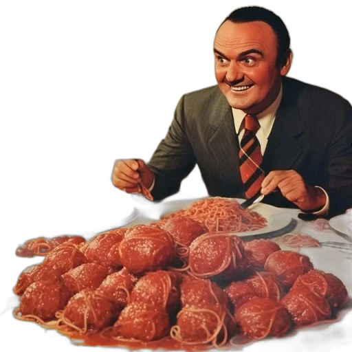 food, face, animal, creature transparent PNG cut-out