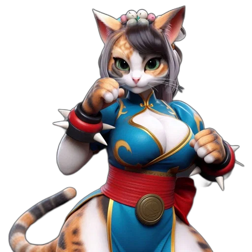staff, fantasy art, concept art, anime transparent PNG cut-out