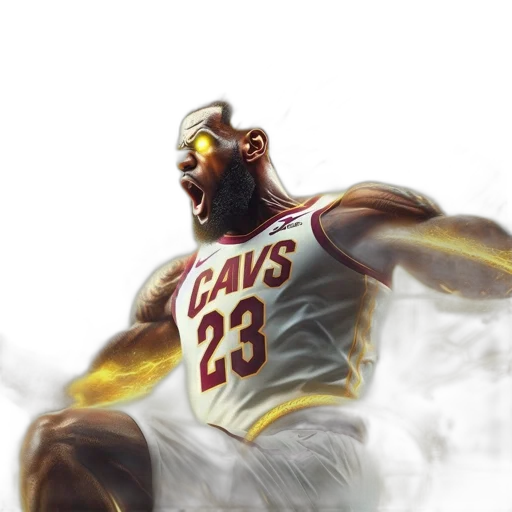 fantasy art, concept art, photorealistic, cartoon transparent PNG cut-out