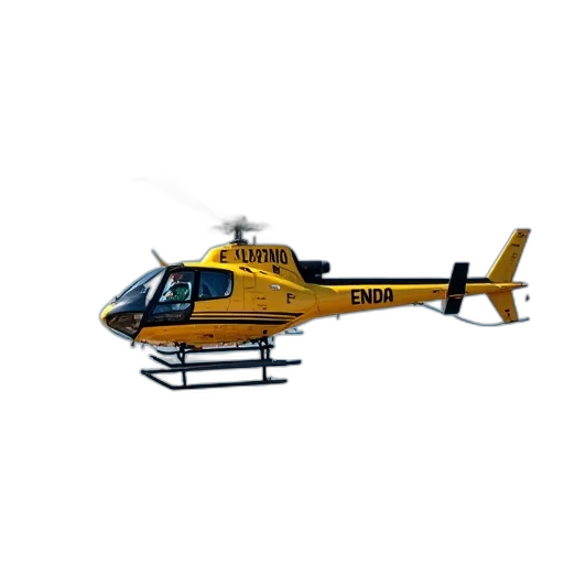 staff, 3d render, photorealistic, yellow transparent PNG cut-out
