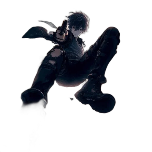 weapon, sword, staff, dragon transparent PNG cut-out