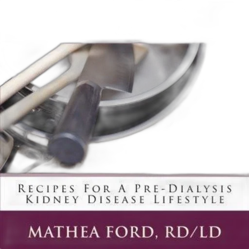 kidney, friendly, diet, cookbook transparent PNG cut-out