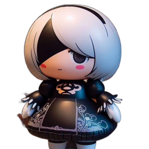 jacket, concept art, 3d render, cartoon transparent PNG cut-out