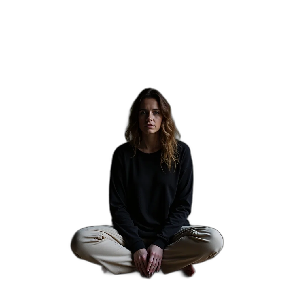 jacket, face, staff, dress transparent PNG cut-out