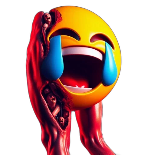 creature, animal, robot, mask transparent PNG cut-out