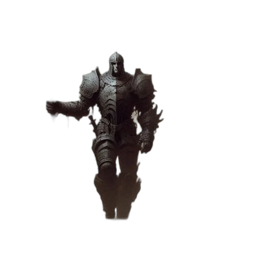 robot, weapon, creature, mask transparent PNG cut-out
