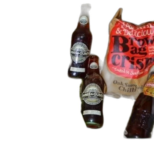 food, bottle, gift, box transparent PNG cut-out