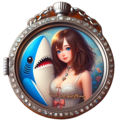 jewelry, fantasy art, photorealistic, concept art transparent PNG cut-out