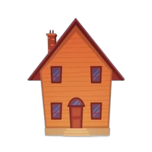 building, furniture, 3d render, concept art transparent PNG cut-out