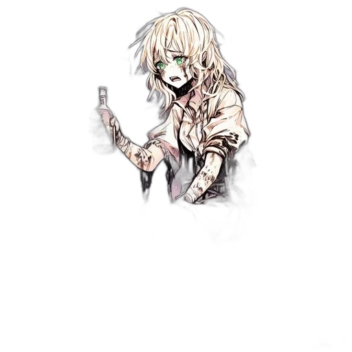 weapon, staff, sword, mask transparent PNG cut-out