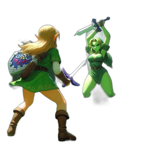 sword, weapon, staff, concept art transparent PNG cut-out