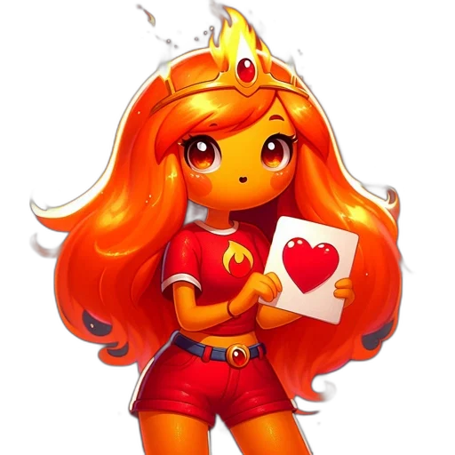 crown, staff, pixel art, concept art transparent PNG cut-out