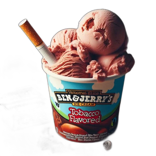 food, weapon, photorealistic, 3d render transparent PNG cut-out