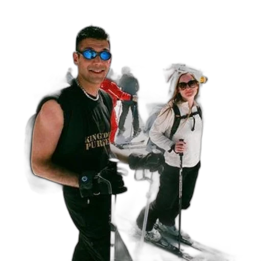 staff, weapon, robot, jacket transparent PNG cut-out