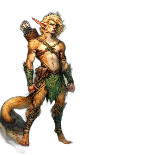 dragon, staff, fantasy art, concept art transparent PNG cut-out